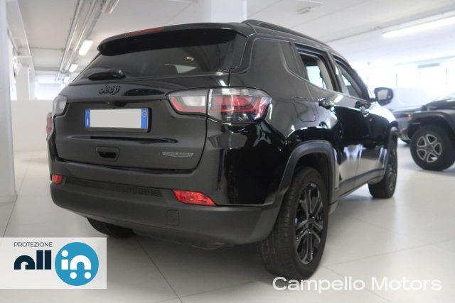 JEEP Compass Compass 1.6 Mjt 130cv Night Eagle