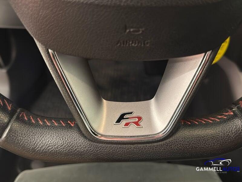 SEAT Arona 1.0 TGI 90cv FR FULL OPTIONAL