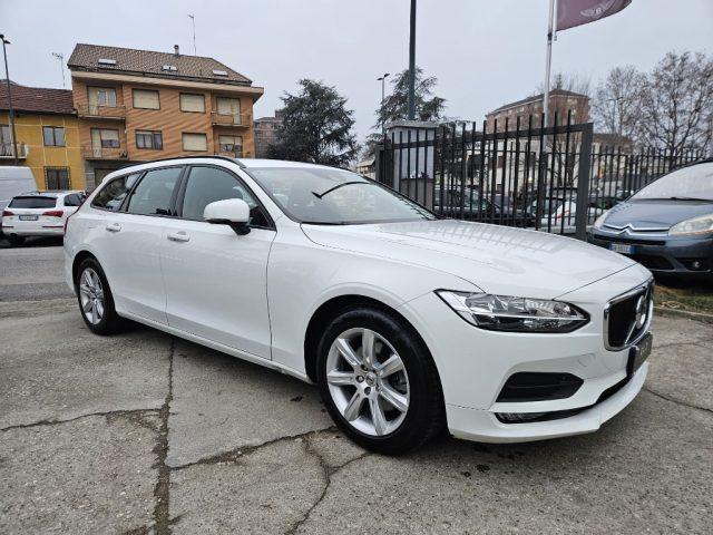 VOLVO V90 D4