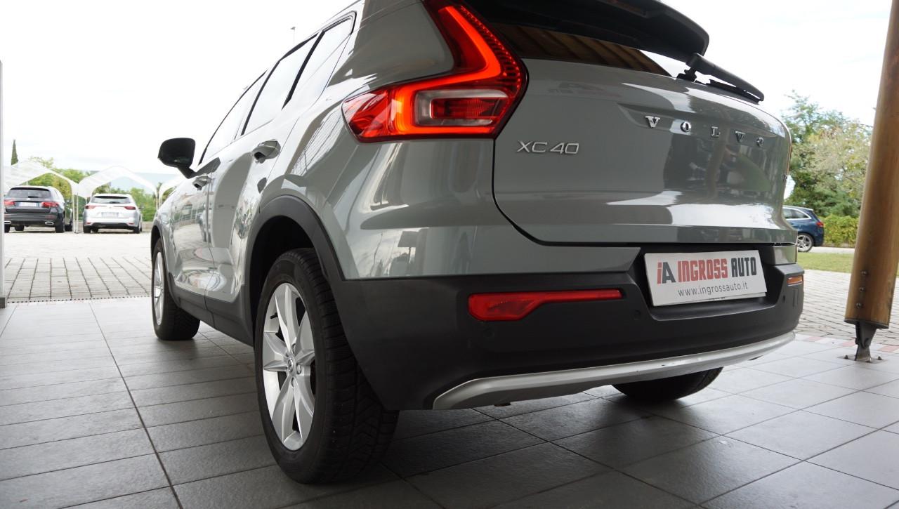Volvo XC40 1.5 t2 Core auto