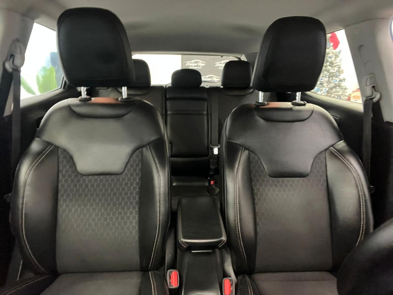 Jeep Compass 1.6 Multijet II 2WD Longitude 2019