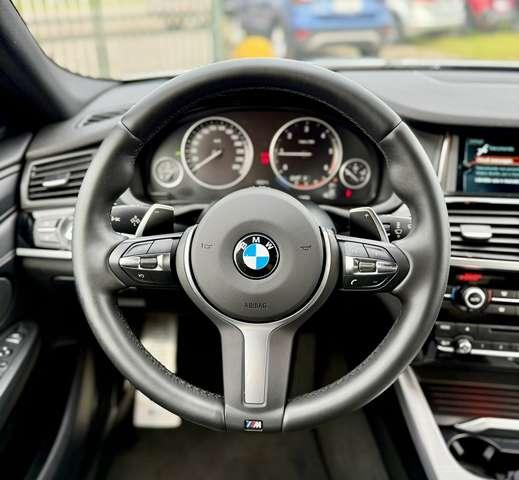 BMW X4 xdrive20d Msport auto my16