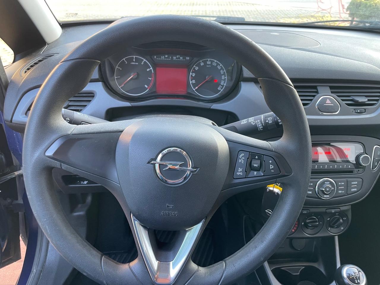 Opel Corsa 1.2 5 porte