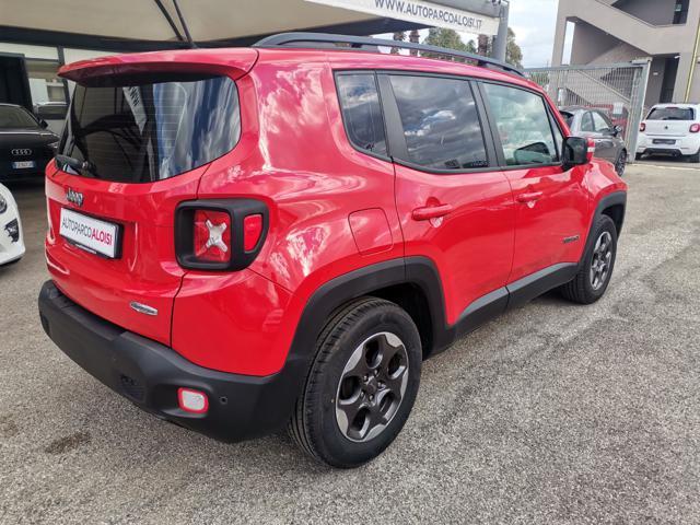 JEEP Renegade 1.6 Mjt 105 CV Business