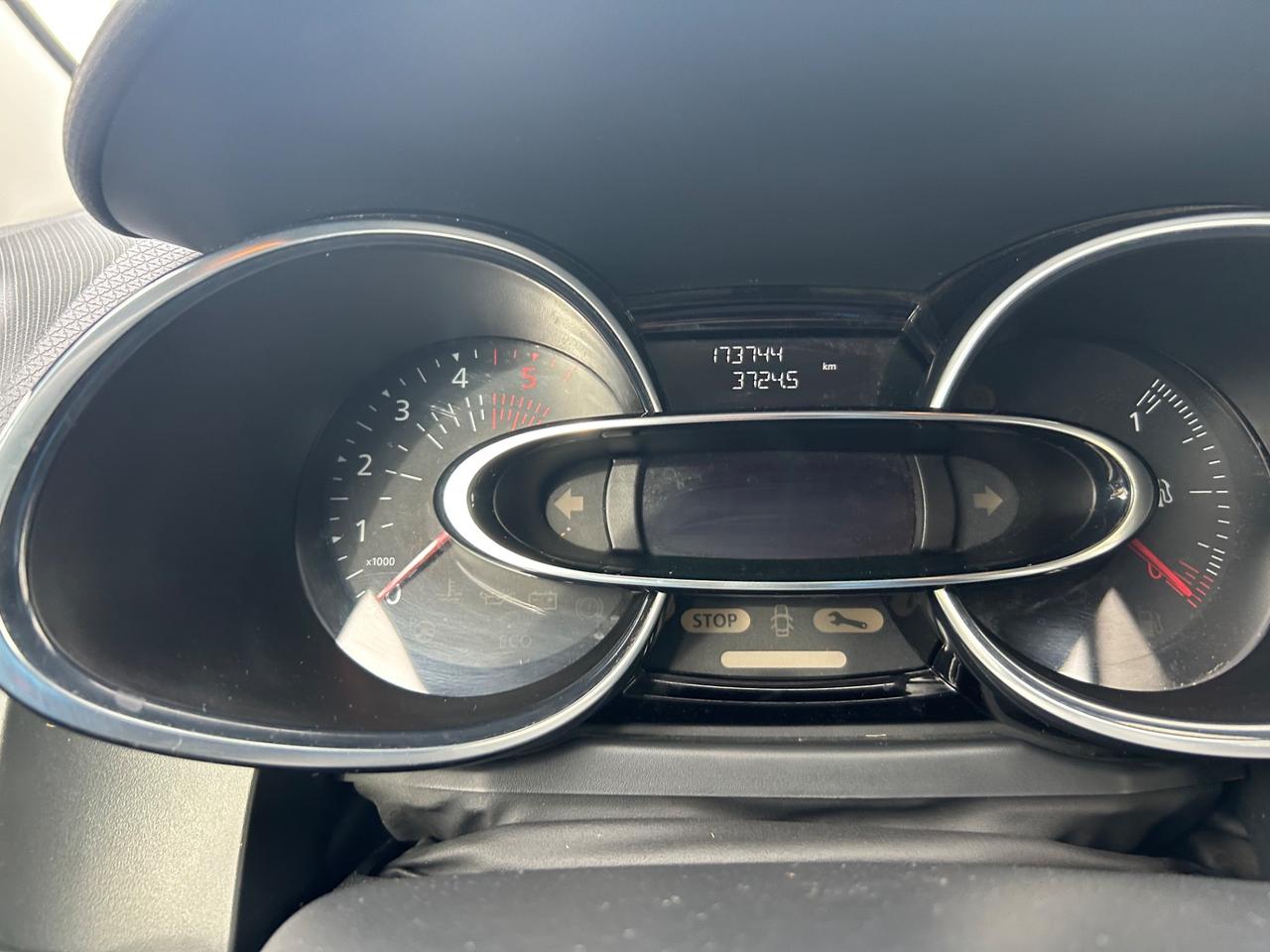 Renault Clio dCi 8V 90CV Start&Stop 5 porte Energy Intens