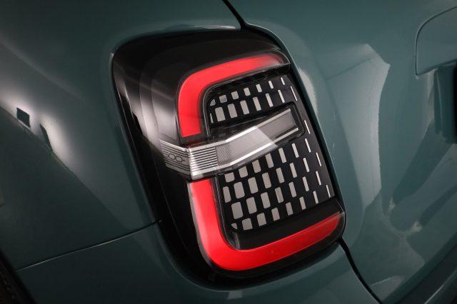 FIAT 600 600 Hybrid 110 CV DCT MHEV La Prima