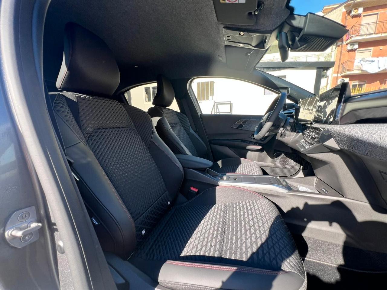 Renault Clio NUOVA techno full hybrid E-Tech 160