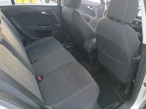 FIAT TIPO 1.3 MJT 95 CV S&S CITY LIFE