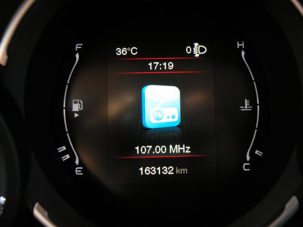FIAT 500L 1.3 Mjt 95CV CROSS 2018
