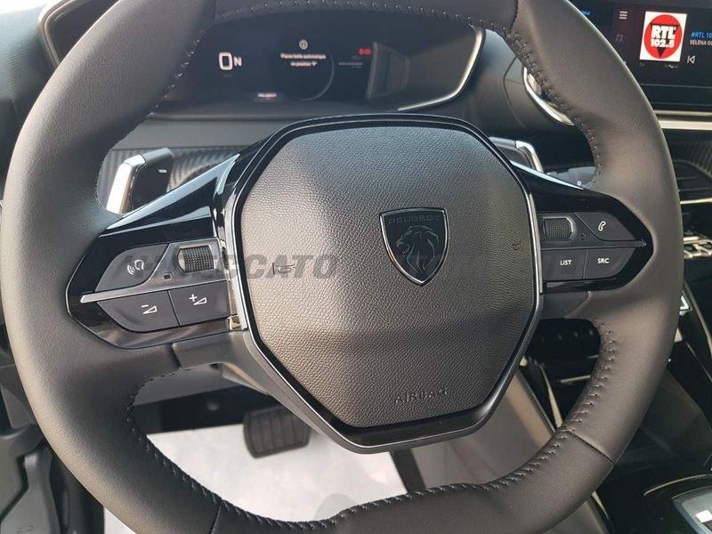 Peugeot 2008 2008 1.2 hybrid Allure 136cv e-dcs6