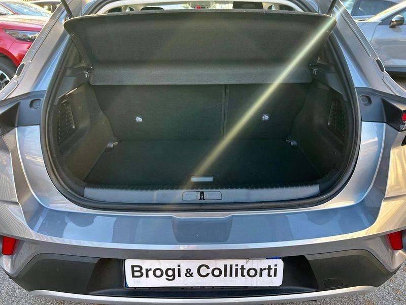 Opel Mokka 1.2 T 100cv Ultimate S&S