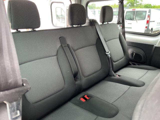 FIAT Talento 2.0E-jet 120CV PASSO LUNGO 9P