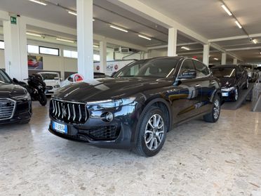 Maserati Levante V6 3.0 D 250CV AWD 11/2016 EURO 6B