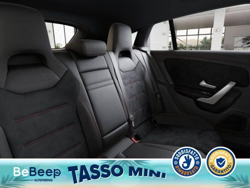 Mercedes-Benz CLA S.Brake 200 D AMG LINE ADVANCED PLUS AU