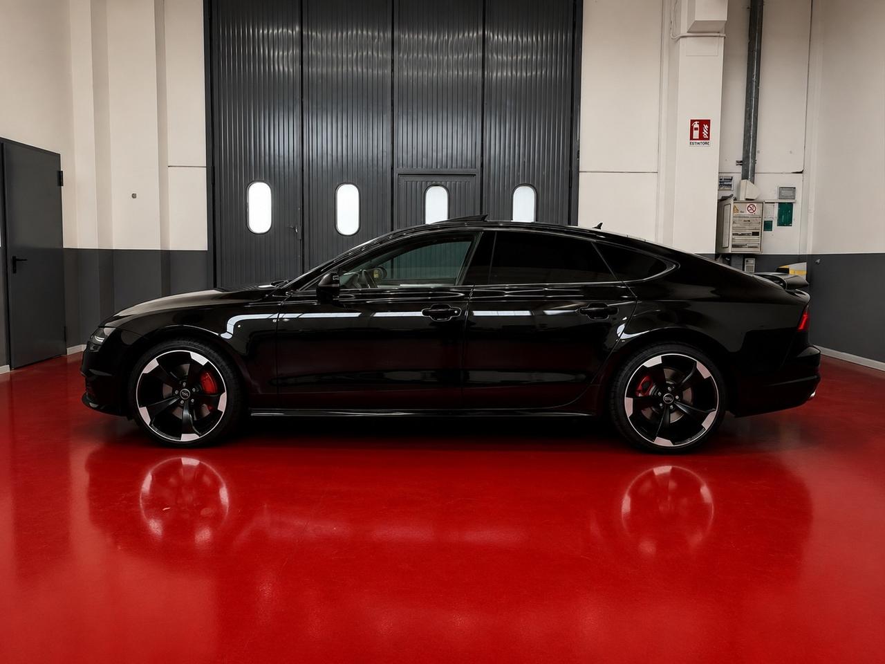 Audi A7 SPB 3.0 TDI 320CV quattro tiptronic Business Plus