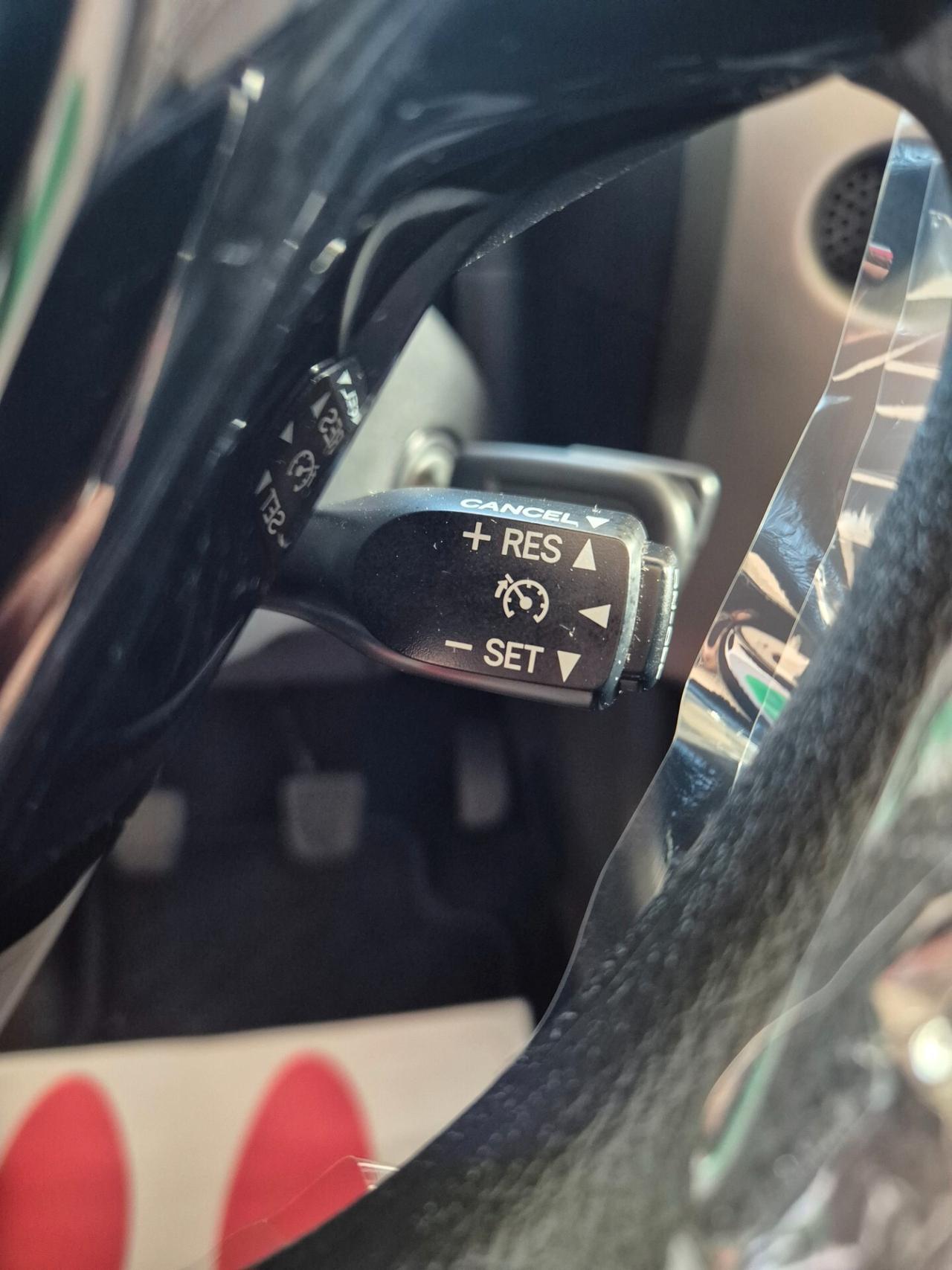 Citroen C1 Airscape benzina euro 6 neo patentati