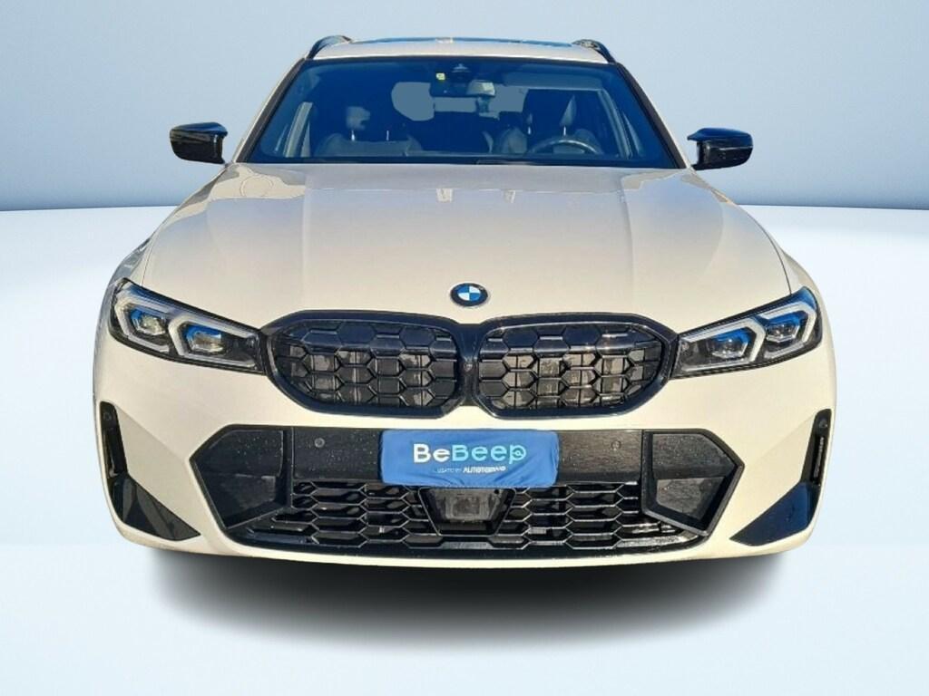 BMW Serie 3 M Touring 340 d Mild Hybrid 48V xDrive Steptronic