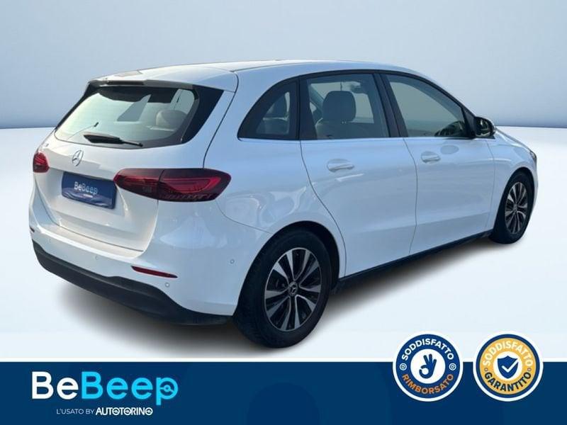 Mercedes-Benz Classe B B 180 ADVANCED AUTO