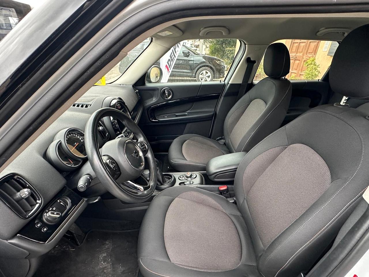 Nissan Qashqai 1.5 dCi 115 CV Acenta