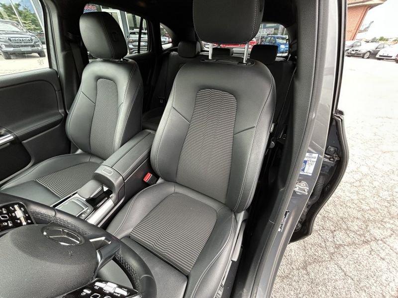 Mercedes-Benz GLA 200 d Automatic Sport Plus UFF. ITALIA - SERVICE UFFICIALI