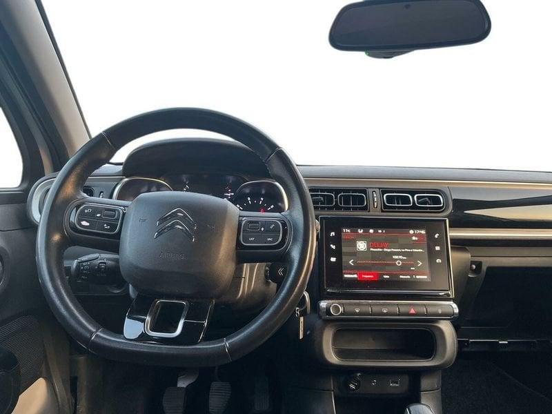 Citroën C3 BlueHDi 100 S&S Shine