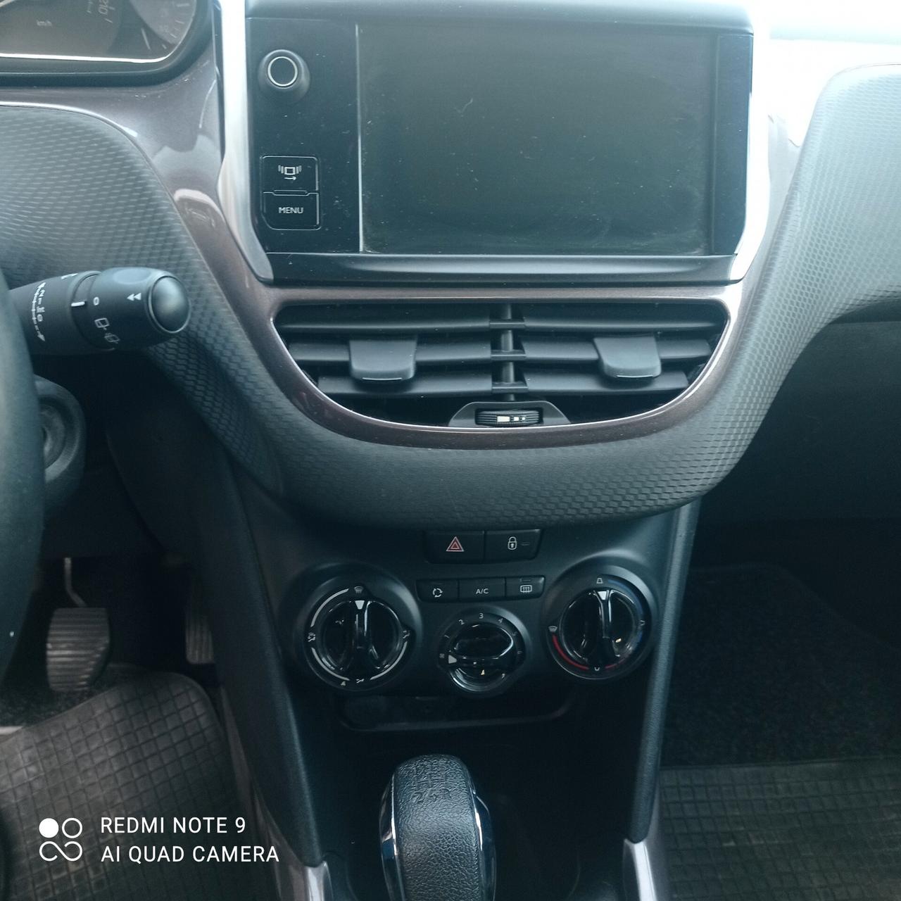 Peugeot 2008 PureTech 82 Allure