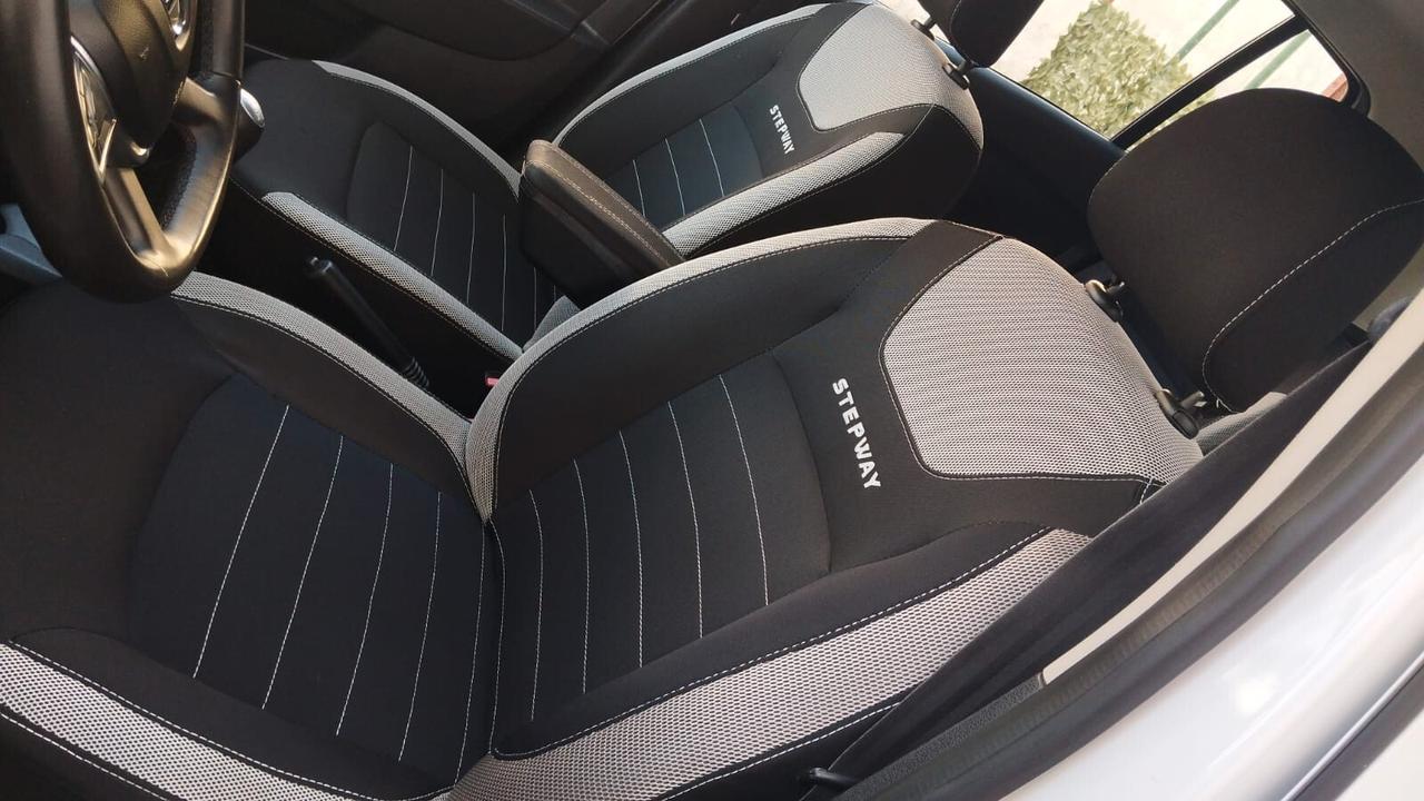 Dacia Sandero Stepway 1.5 dCi 8V 90CV Start&Stop