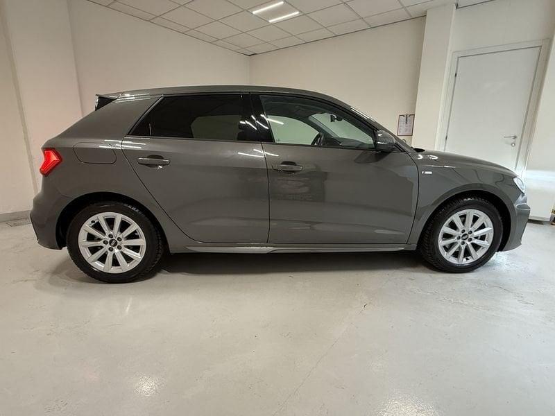 Audi A1 Sportback 30 TFSI S-Tronic S-Line Edition