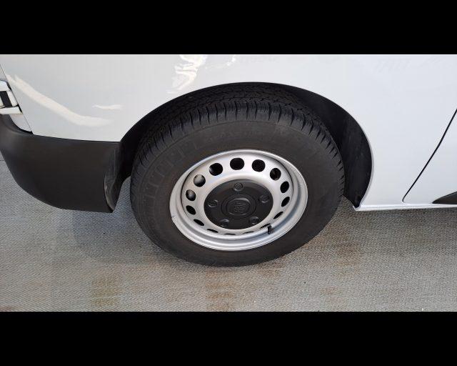 FIAT Scudo Ice 2.0 bluehdi 145cv L2H1 no S&S-DETAX