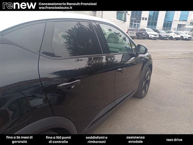 RENAULT Captur TCE 90 TECHNO MOD 2025