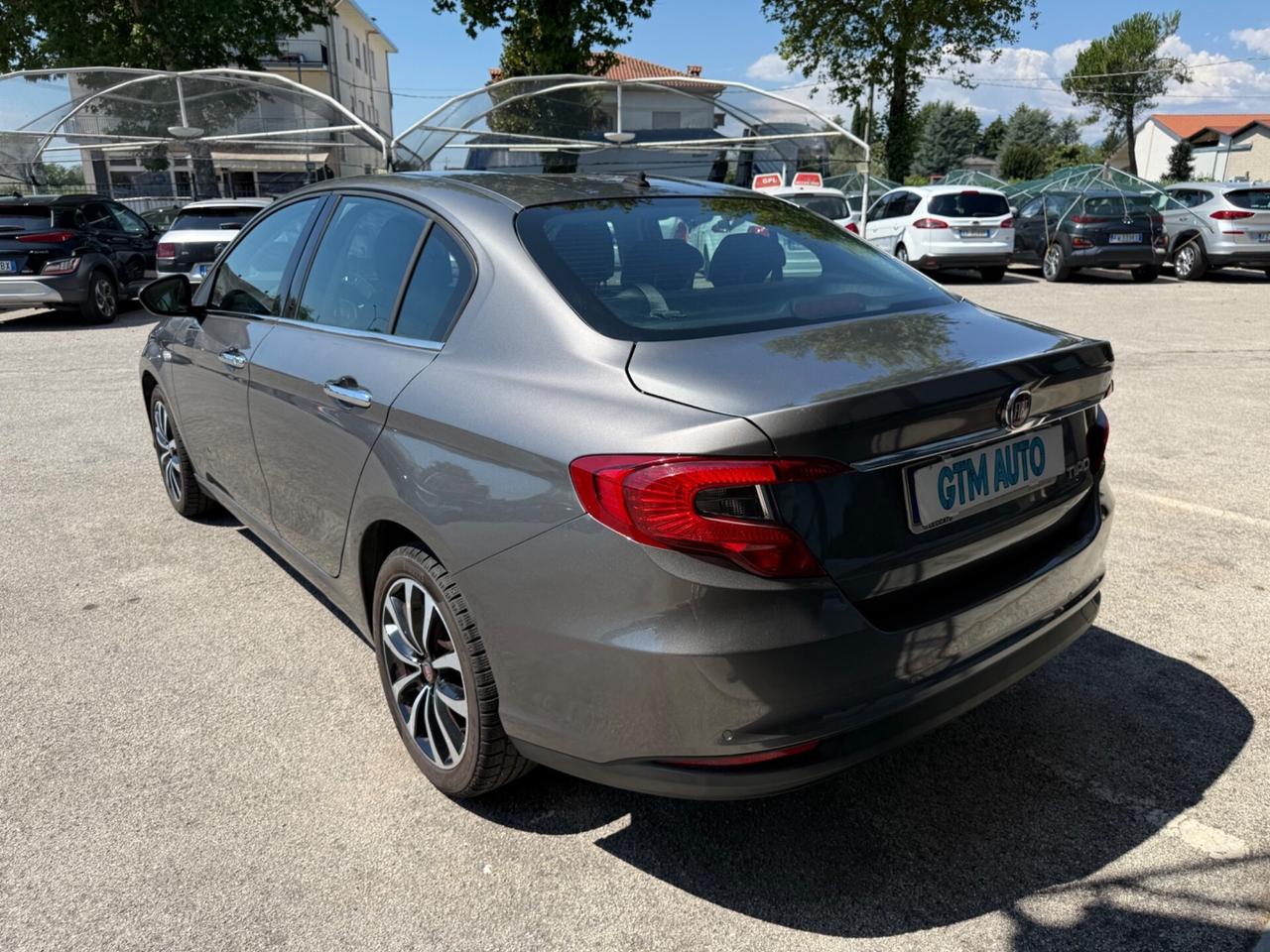 Fiat Tipo 1.6 Mjt 120 Cv -Unico Proprietario