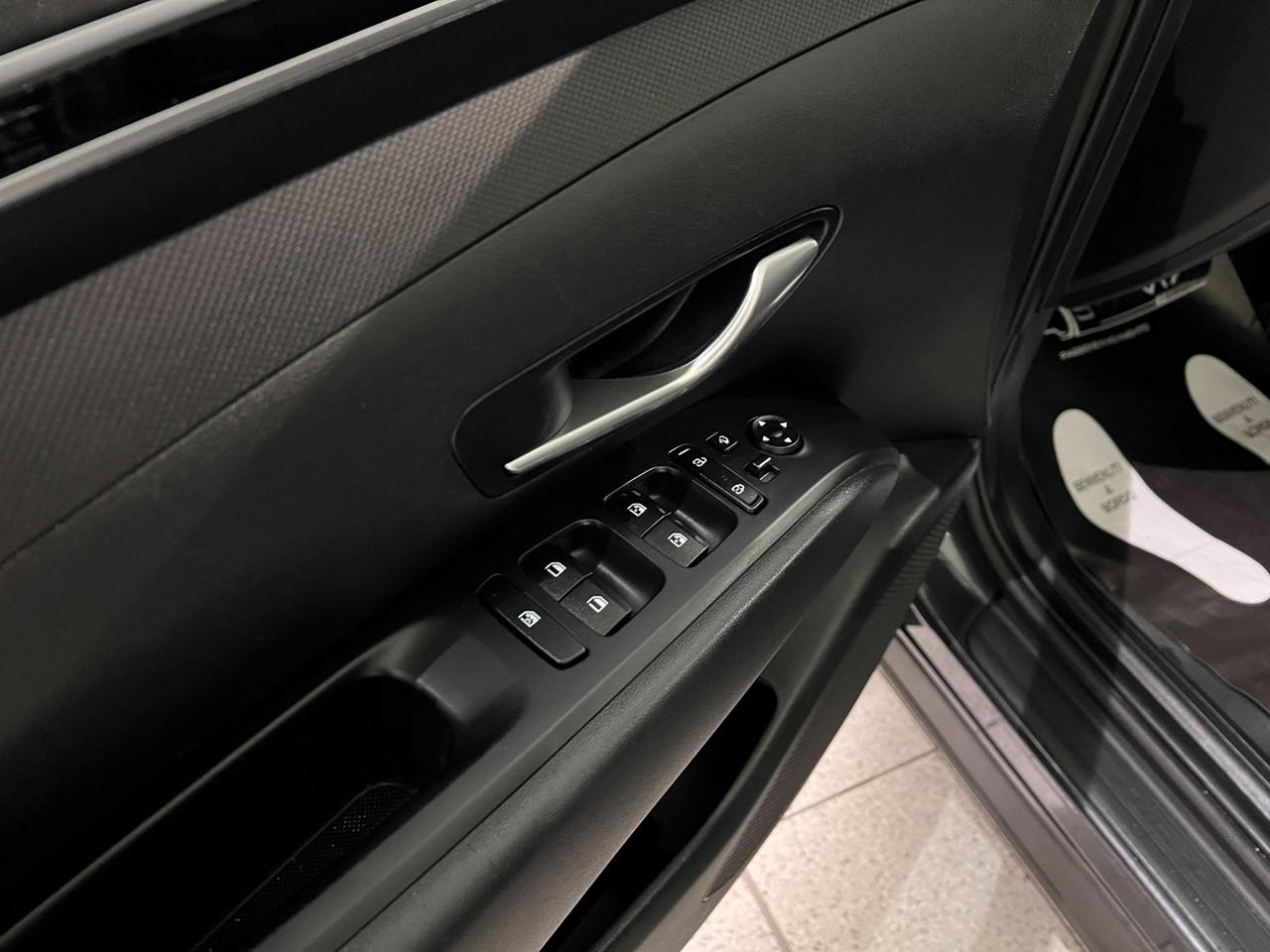 HYUNDAI Tucson III 2021 1.6 crdi Xtech 2wd - PREZZO REALE