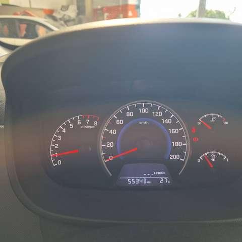 Hyundai i10 i10 1.0 Comfort