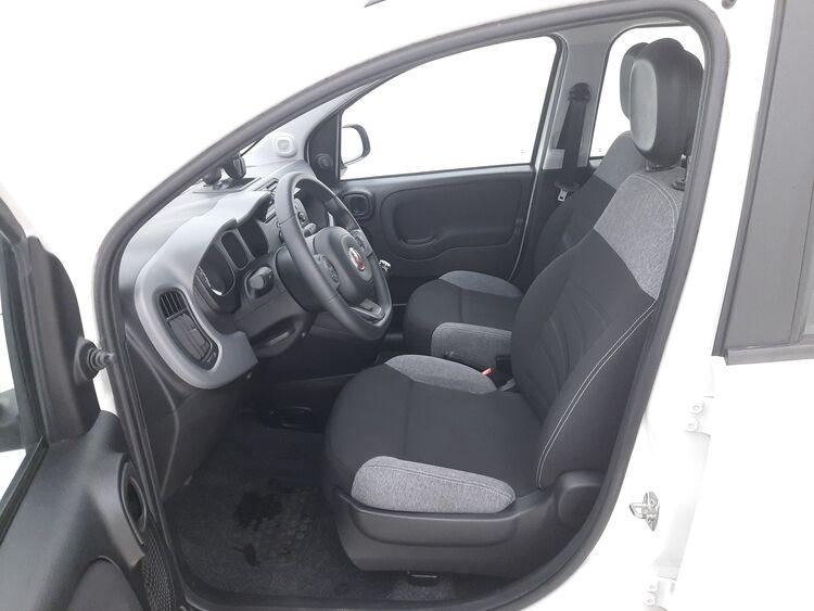 Fiat Panda Hybrid City Life BR375877 1.0 Mild Hybrid 70CV