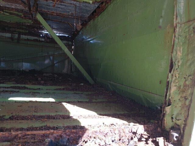 Fiat 900 t CORIASCO - 1977