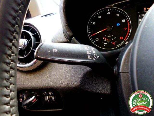 AUDI A1 1.2 TFSI Ambition