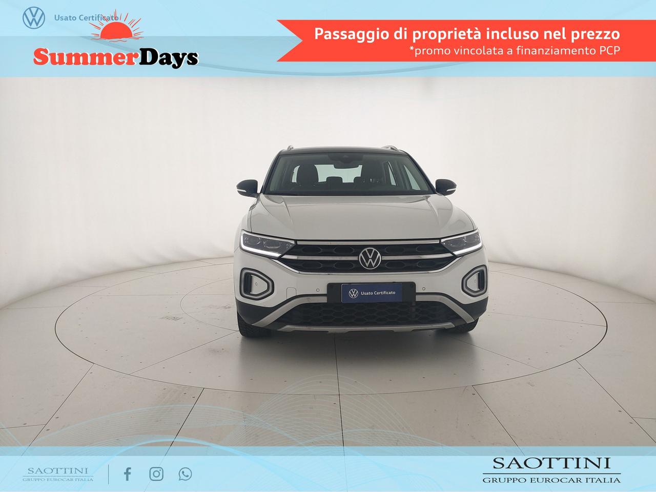 2.0 TDI Style 4motion 150 CV DSG