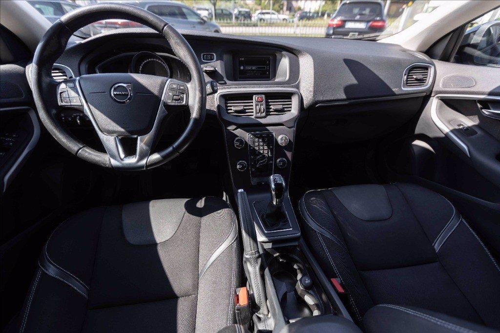 VOLVO V40 2.0 d2 Plus del 2018