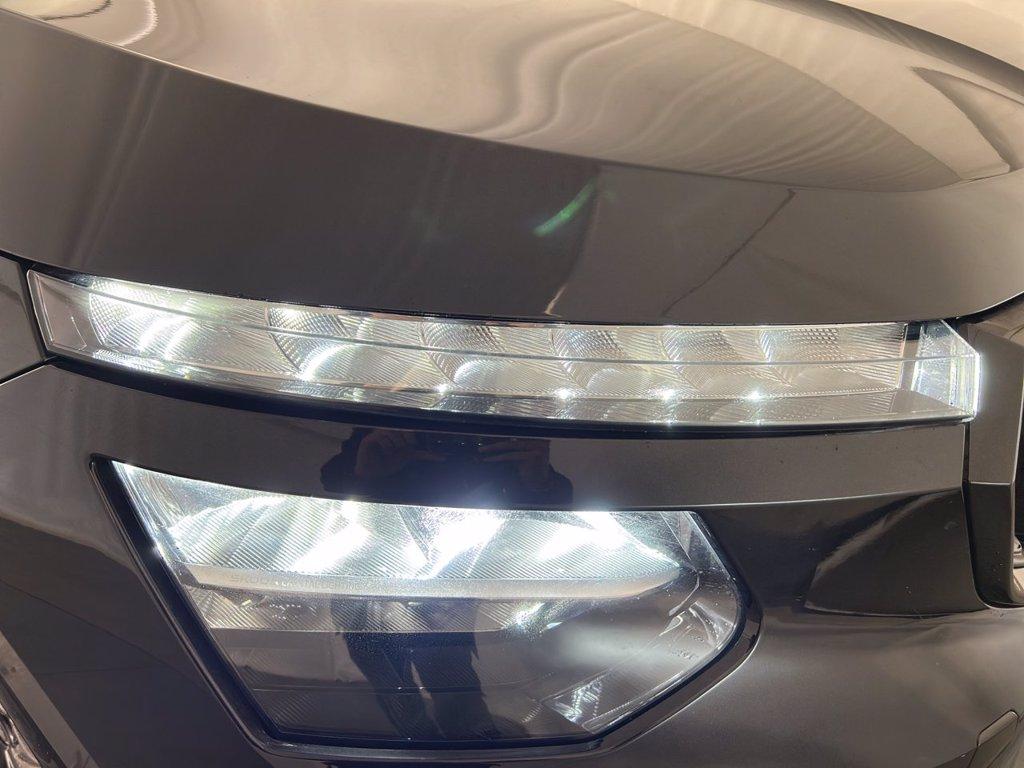 SKODA Kamiq 1.0 tsi black dots 115cv del 2025