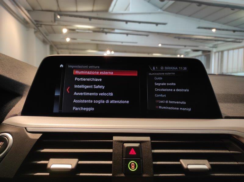 BMW X4 (G02/F98) - X4 xDrive30d 48V Business Advantage