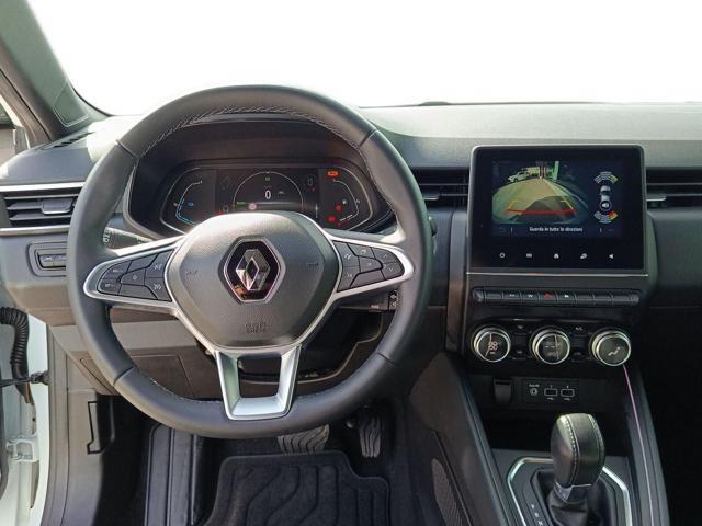 RENAULT Clio Full Hybrid E-Tech 145 CV 5 porte Techno