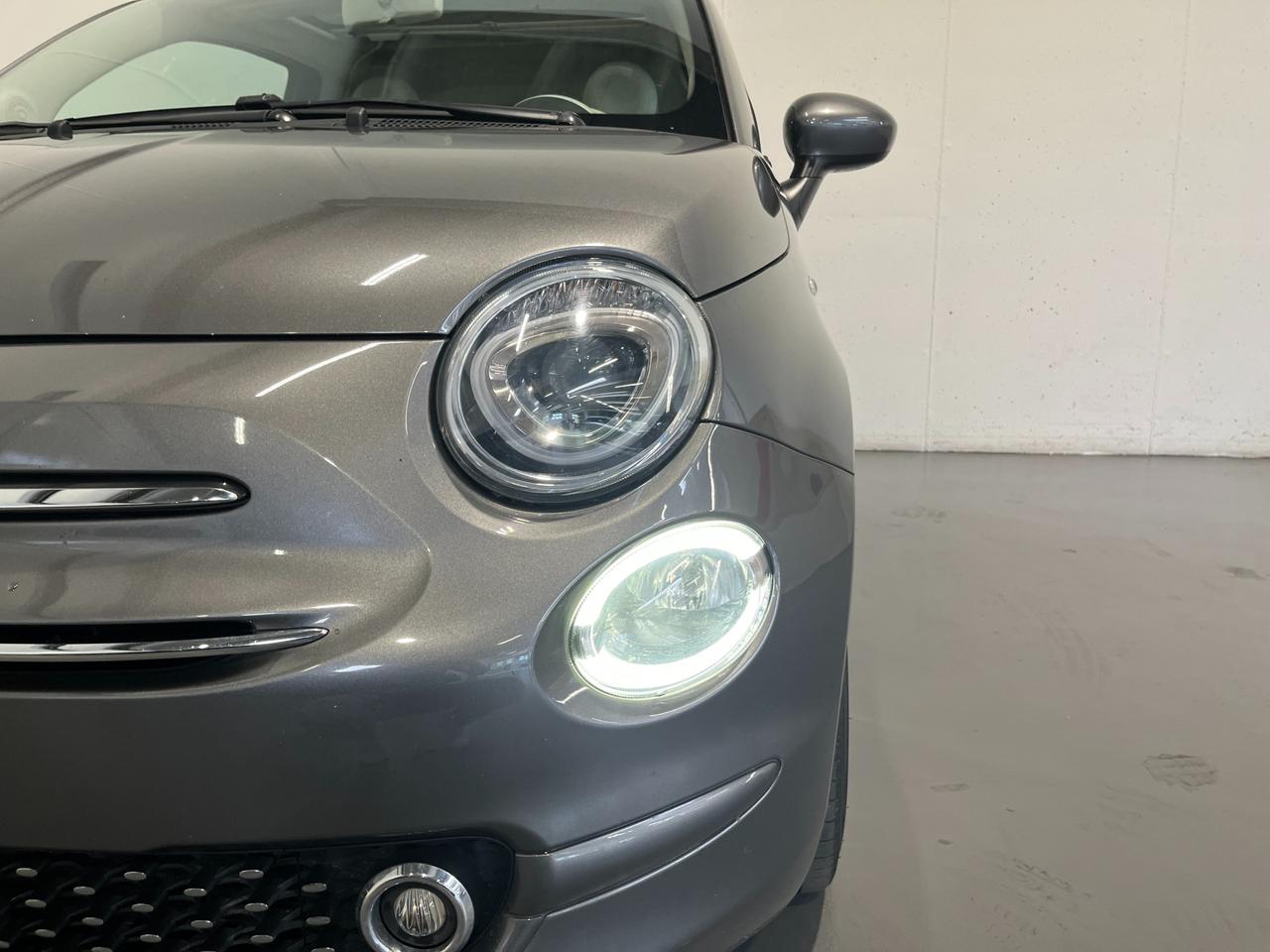 FIAT 500 1.2 LOUNGE 69CV MY18