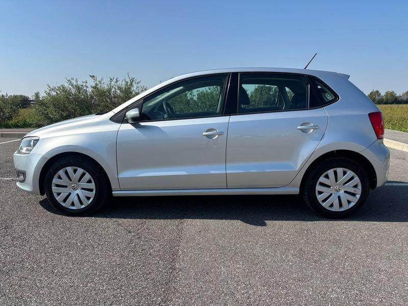 Volkswagen Polo NEOP. 1.6 Benzina/GPL CINGHIA E FRIZIONE FATTI