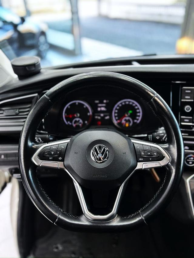 VOLKSWAGEN Multivan 2.0 TDI 150CV 4Motion Highline