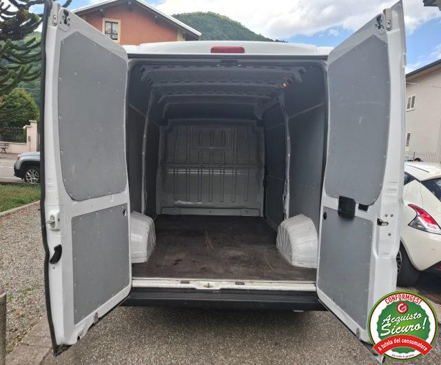 CITROEN Jumper 33 BlueHDi 140 S&S PM-TM Furgone