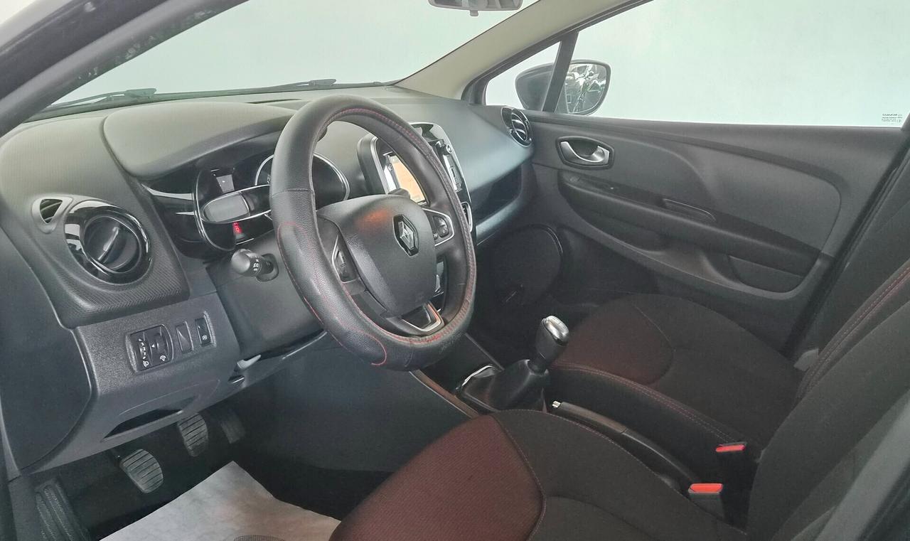 Renault Clio dCi 8V 75 CV Start&Stop 5 porte (Neopatentatti)