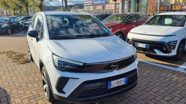 OPEL Crossland 1.2 12V Start&Stop Design & Tech