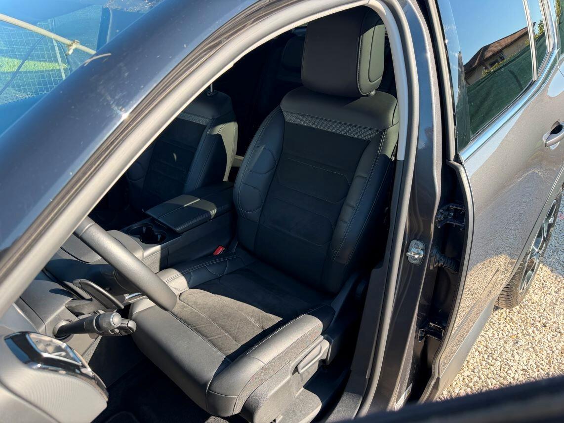 Citroen C5 Aircross BlueHDi 130 S&S EAT8 Shine