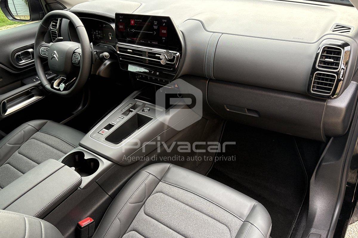 CITROEN C5 Aircross BlueHDi 130 S&S EAT8 Plus