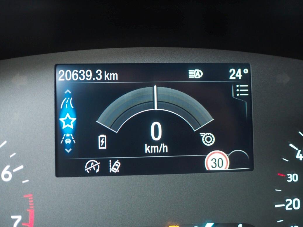 Ford Puma 1.0 Benzina Hybrid 125 CV Titanium del 2023
